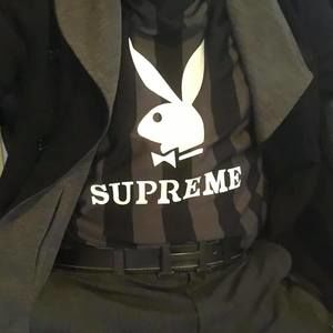 Meet your Posher, Joe